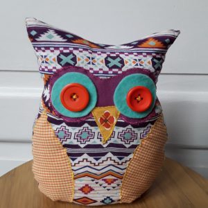 Chouette déco