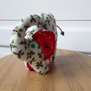 Eléphant décoratif