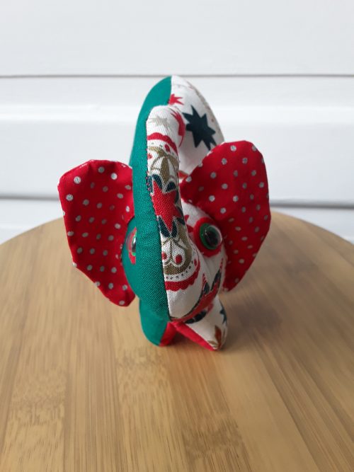 Éléphant décoratif