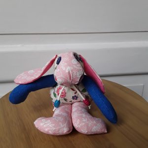 Lapin déco