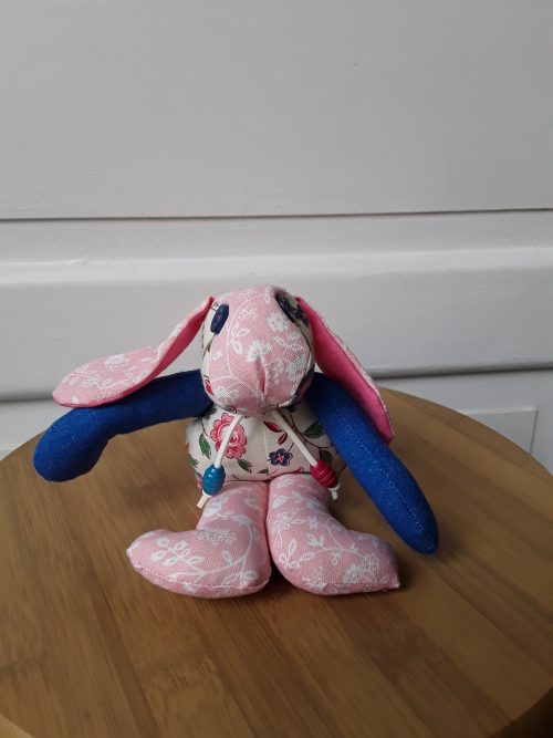 Lapin déco