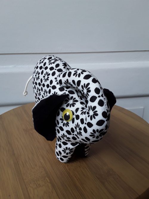 Éléphant décoratif
