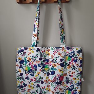 Sac fourre-tout