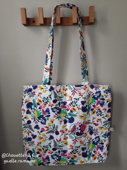 Sac fourre-tout