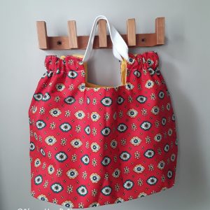 sac de courses