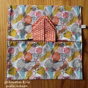 Sac à tarte