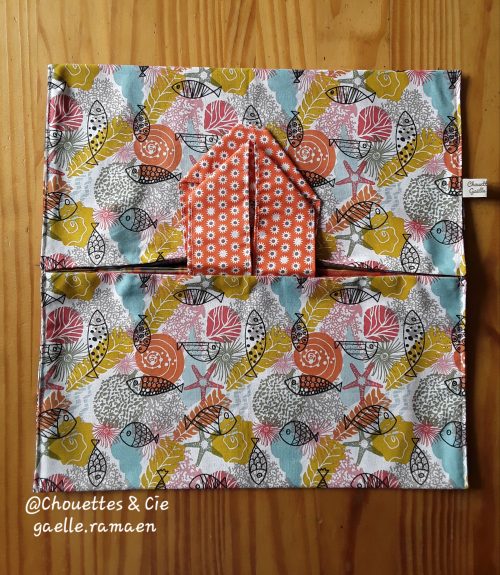 Sac à tarte