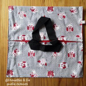 Sac à tarte