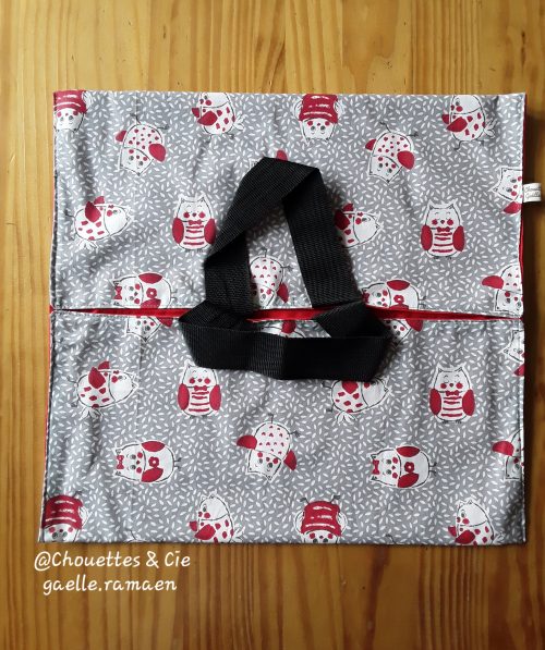Sac à tarte
