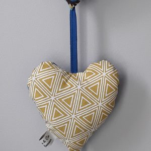 Guirlande de cœurs
