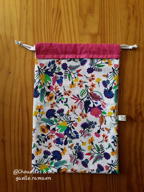 Sac à pain