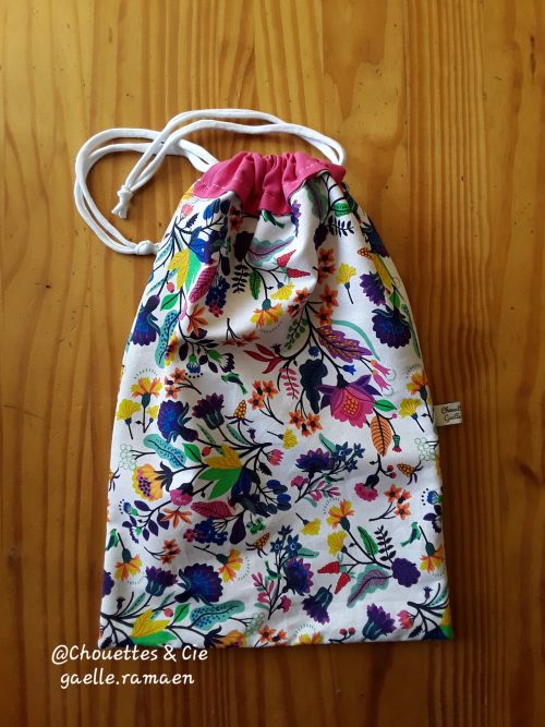Sac à pain – Image 2