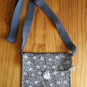 Pochette bandoulière