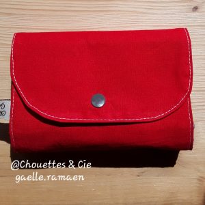 tote bag pliable