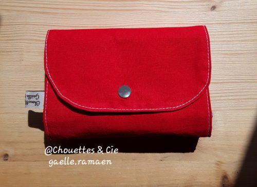 tote bag pliable