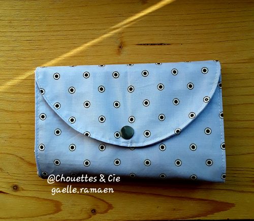 tote bag pliable – Image 2