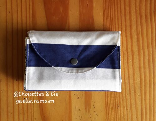 tote bag pliable – Image 2