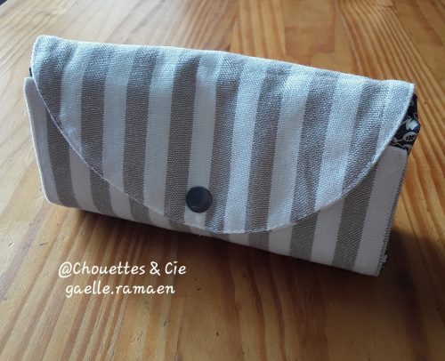 tote bag pliable – Image 2