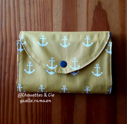 tote bag pliable – Image 2