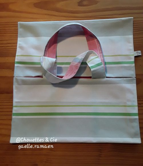 Sac à tarte