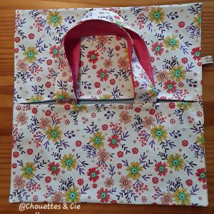 Sac à tarte