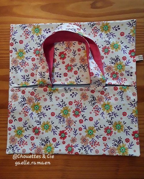 Sac à tarte