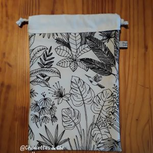 Sac à pain