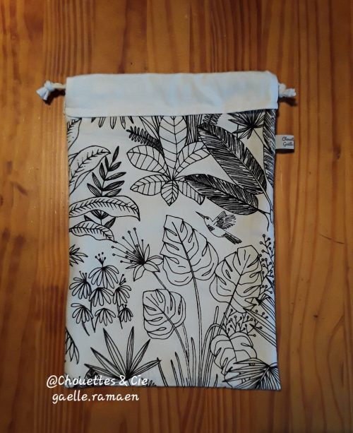 Sac à pain
