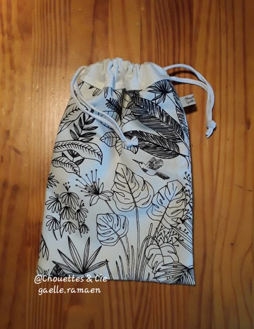 Sac à pain – Image 2