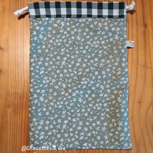 Sac à pain