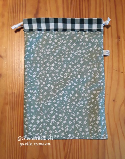 Sac à pain