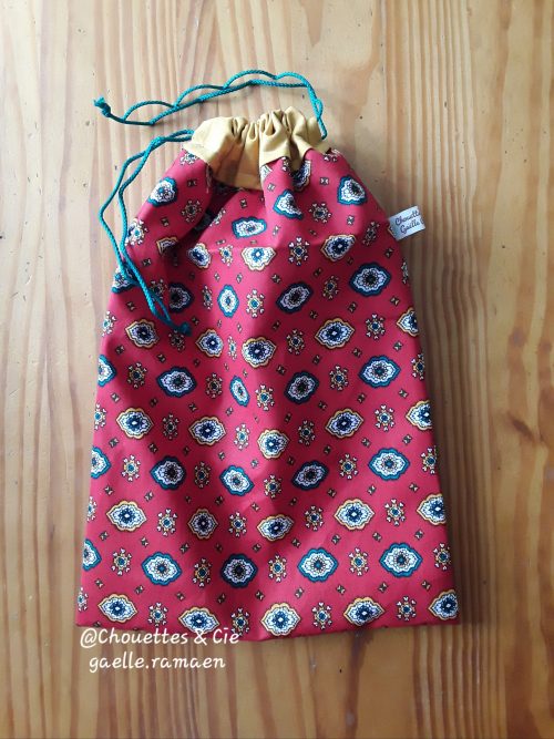 Sac à pain – Image 2