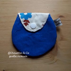 Mini porte-monnaie