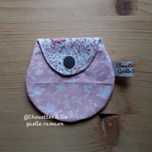 Mini porte-monnaie