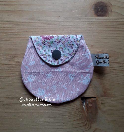Mini porte-monnaie