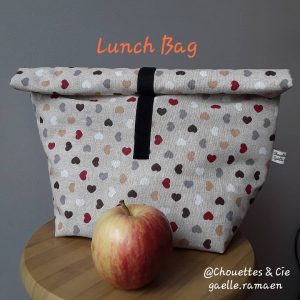 Lunch bag