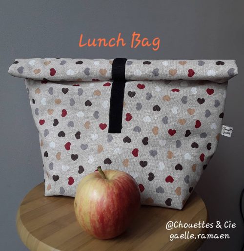 Lunch bag