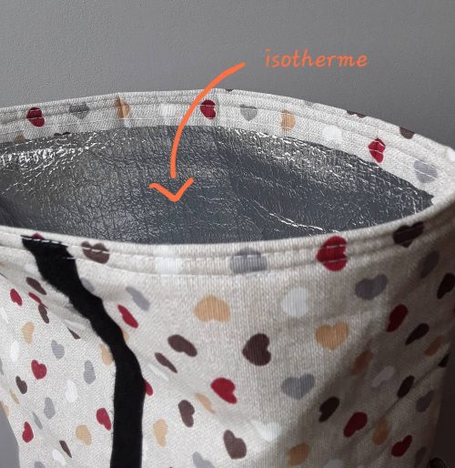 Lunch bag – Image 2