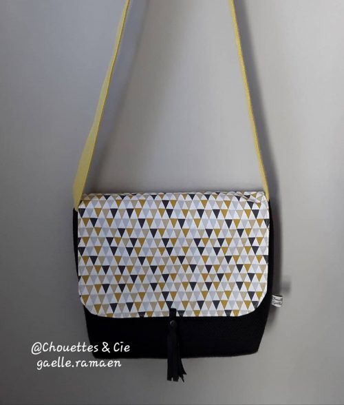 Sac bandoulière – Image 2