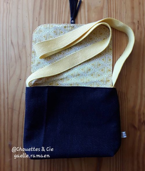 Sac bandoulière – Image 3