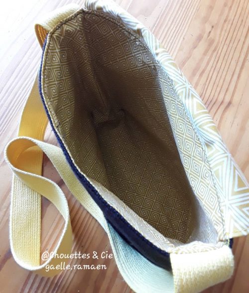 Sac bandoulière – Image 4