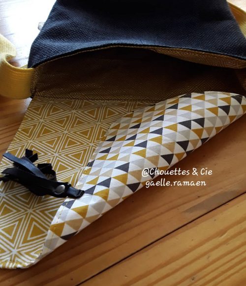 Sac bandoulière – Image 5