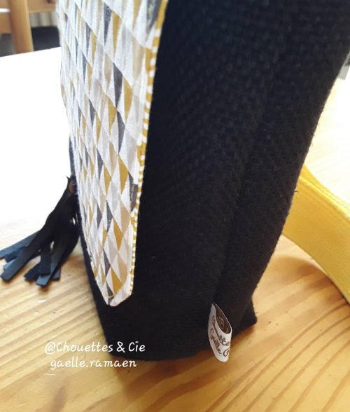 Sac bandoulière – Image 6