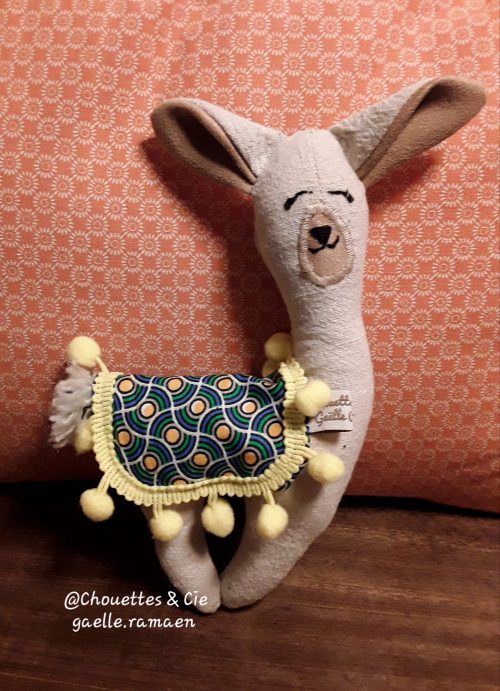 Lama