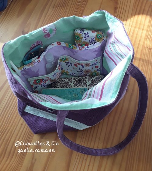 Sac Peace – Image 2