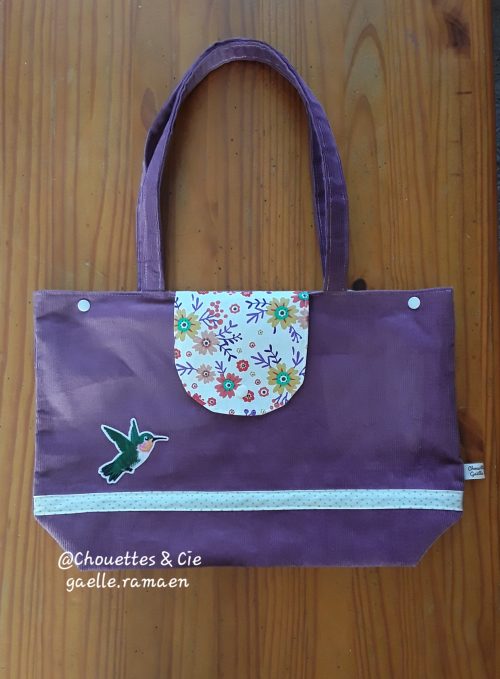 Sac Peace – Image 3