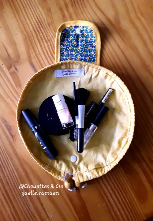 Trousse de maquillage – Image 2