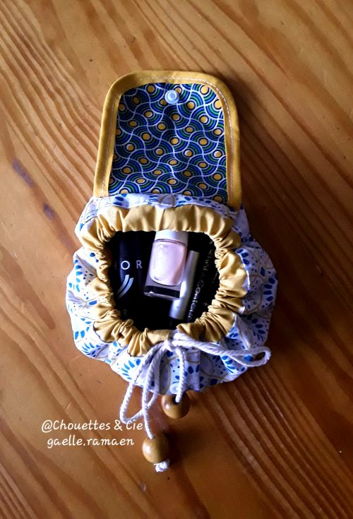 Trousse de maquillage – Image 3