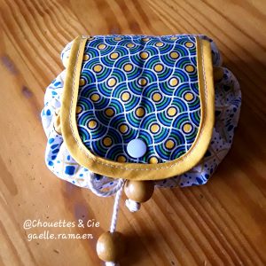 Trousse de maquillage
