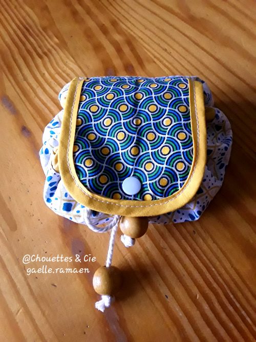 Trousse de maquillage
